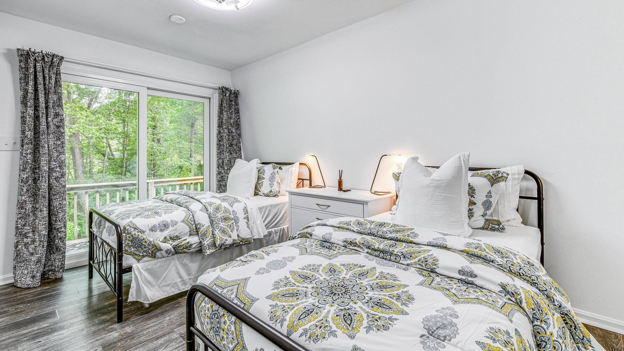 Photo of Bedroom in Mount Mourne