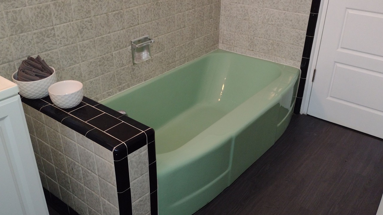 Photo of Bathroom in Sebring