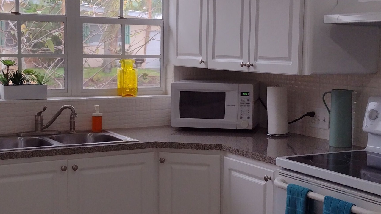 Photo of Kitchen in Sebring