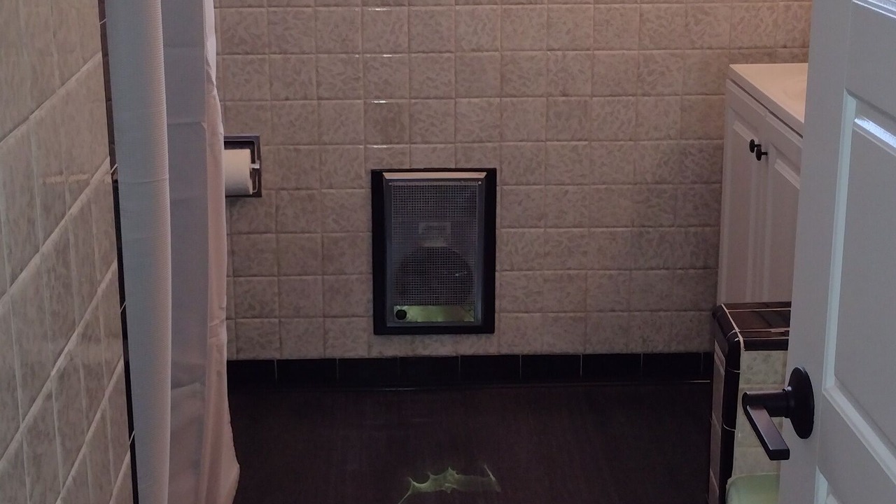 Photo of Bathroom in Sebring