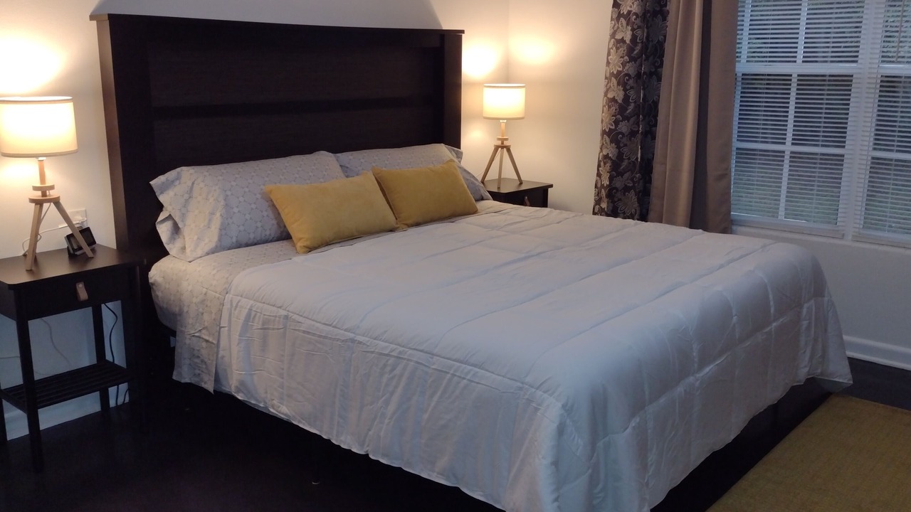 Photo of Bedroom in Sebring