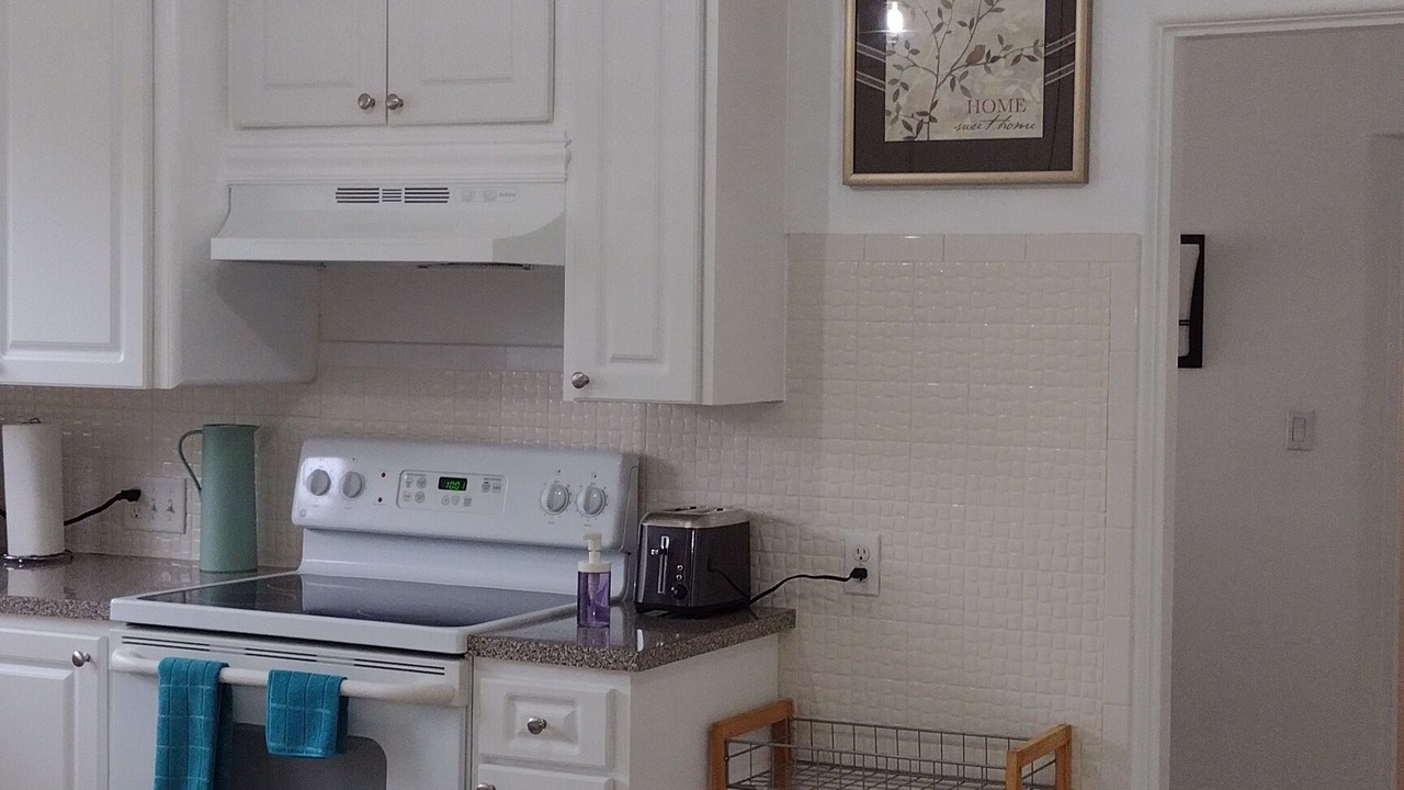 Photo of Kitchen in Sebring