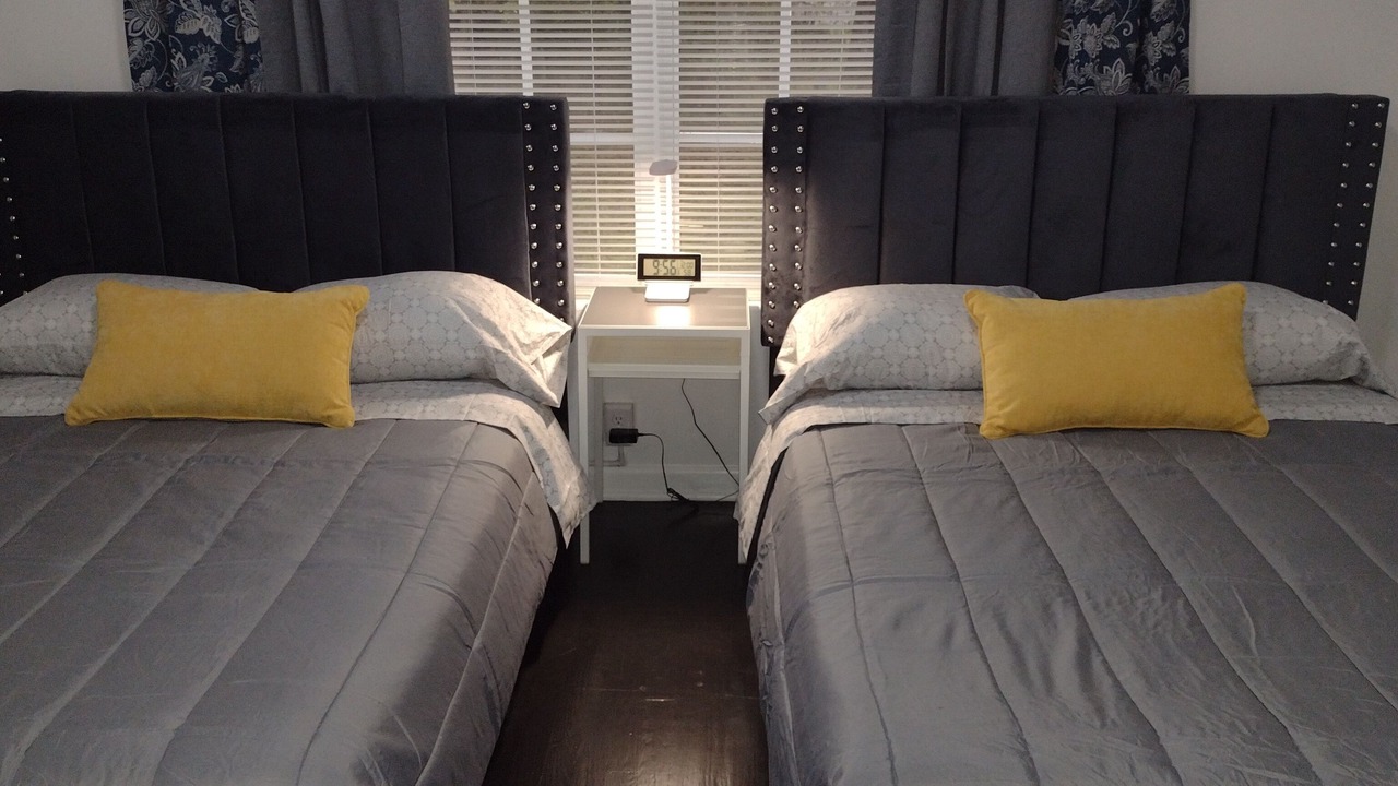 Photo of Bedroom in Sebring