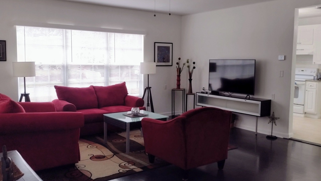 Photo of Livingroom in Sebring