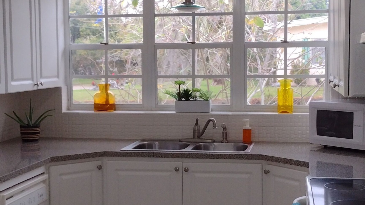 Photo of Kitchen in Sebring