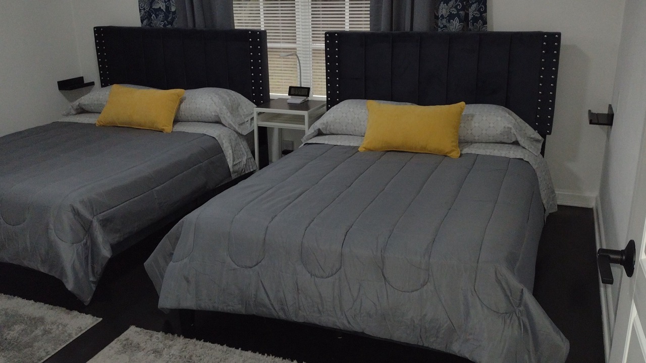 Photo of Bedroom in Sebring