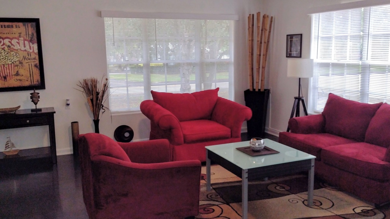 Photo of Livingroom in Sebring