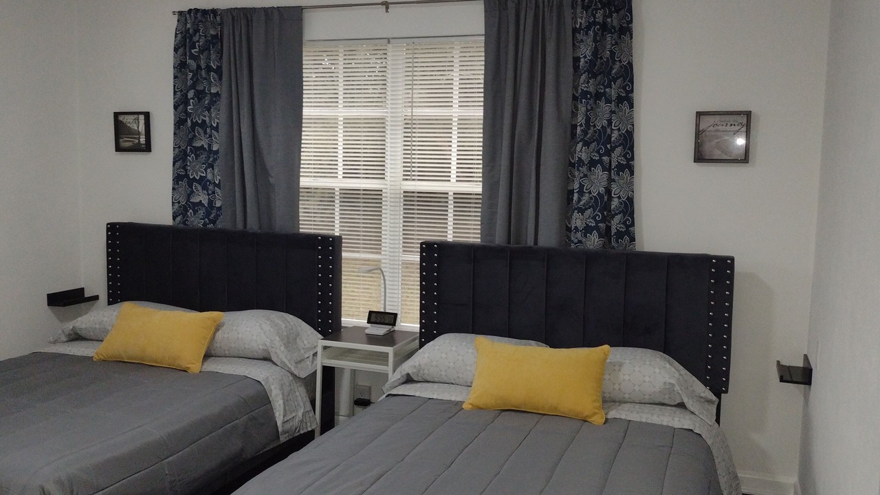 Photo of Bedroom in Sebring