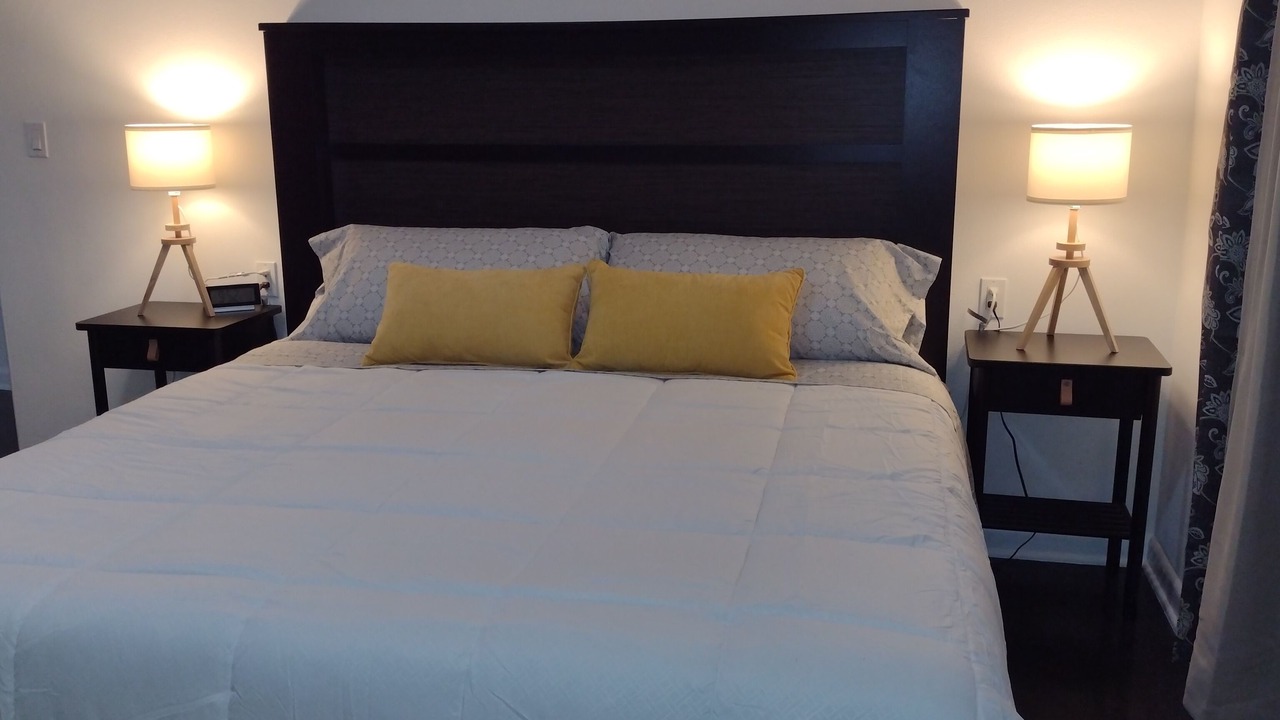 Photo of Bedroom in Sebring
