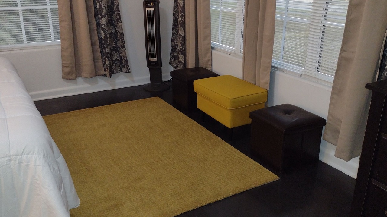 Photo of Bedroom in Sebring