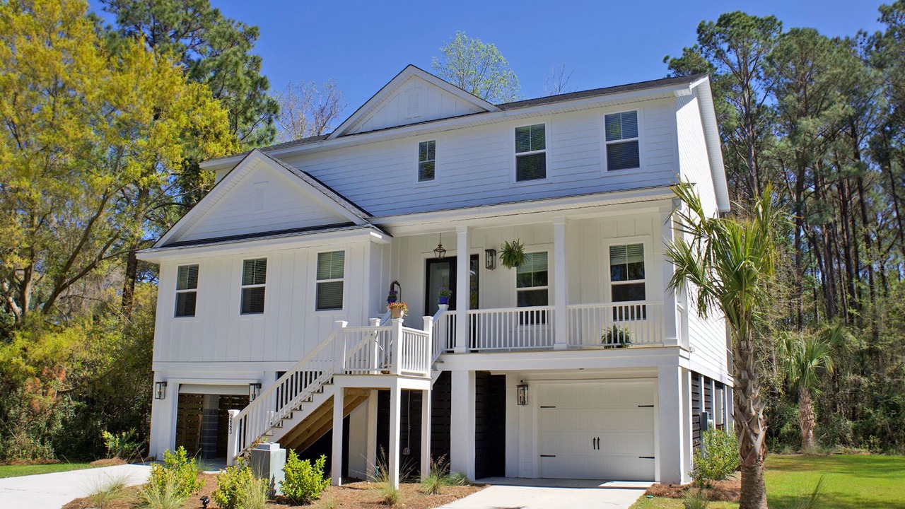 Photo of Outdoor in Mount Pleasant