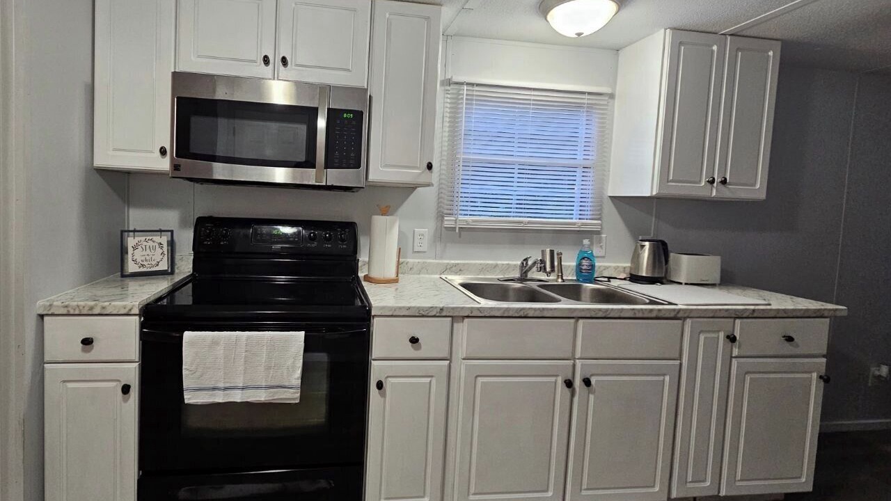Photo of Kitchen in Honea Path