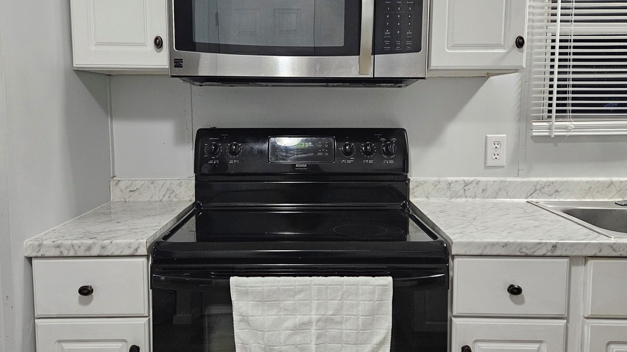 Photo of Kitchen in Honea Path