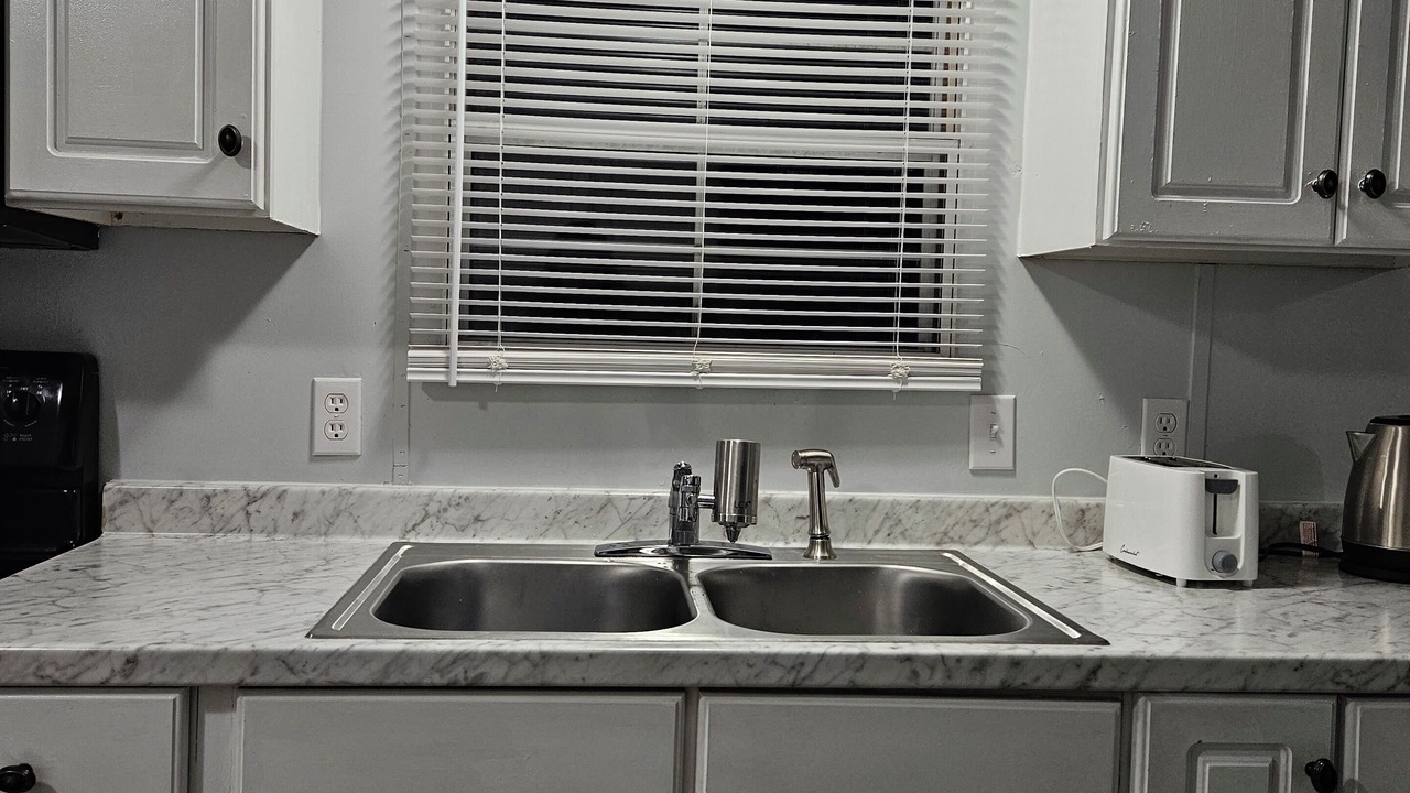 Photo of Kitchen in Honea Path