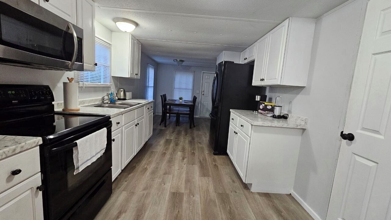 Photo of Kitchen in Honea Path