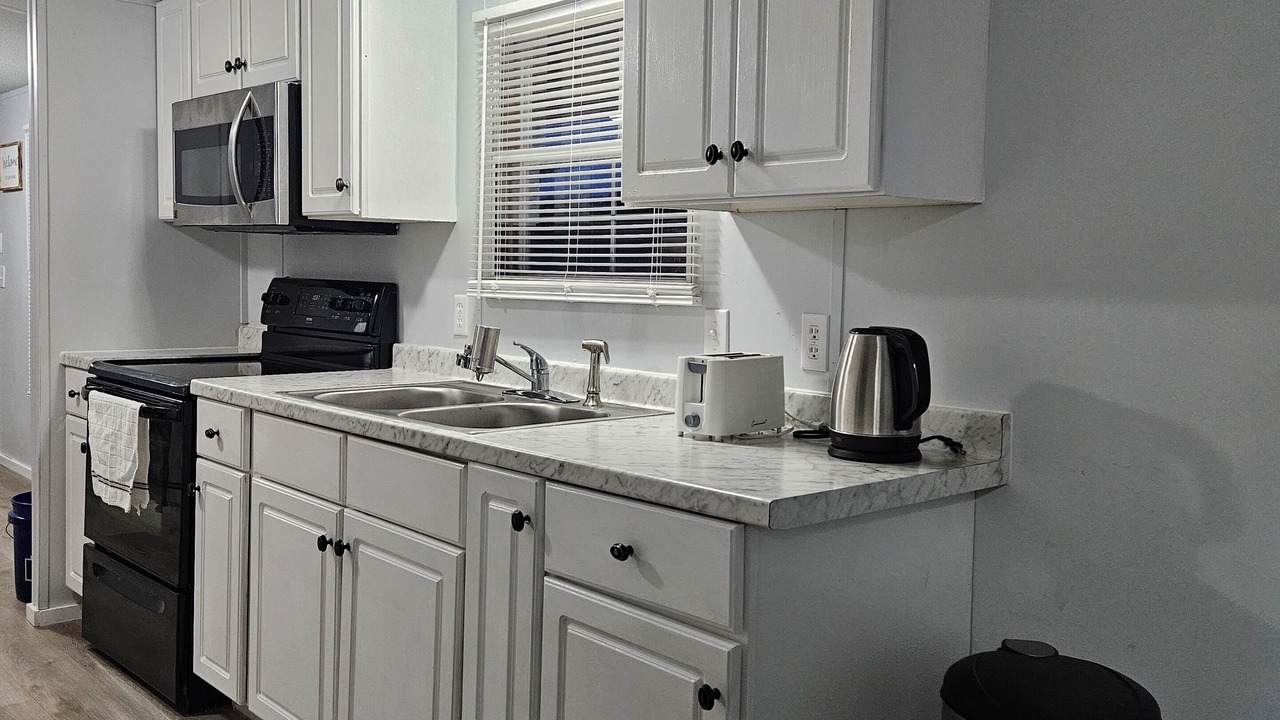 Photo of Kitchen in Honea Path