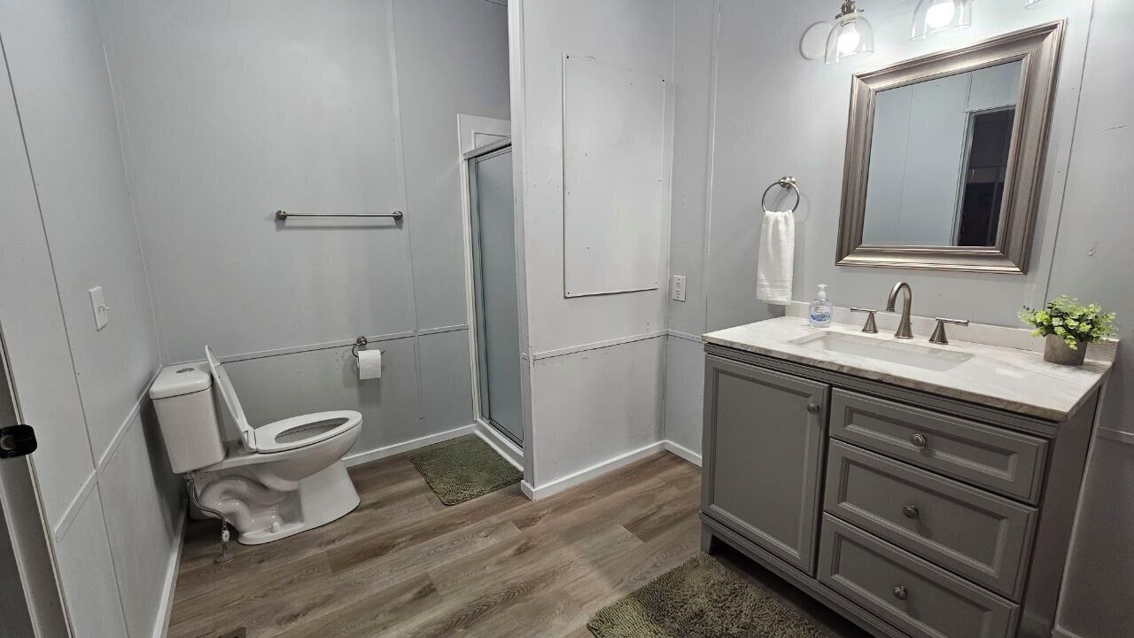 Photo of Bathroom in Honea Path