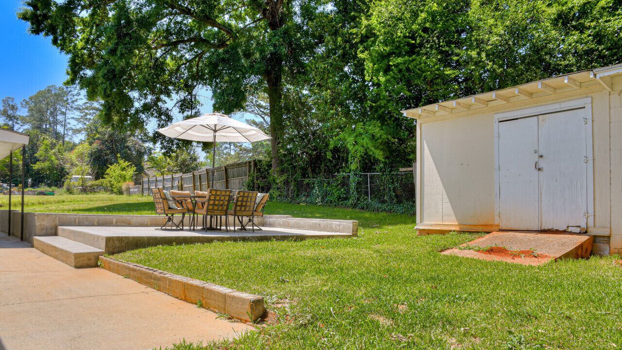 Photo of Outdoor in National Hills