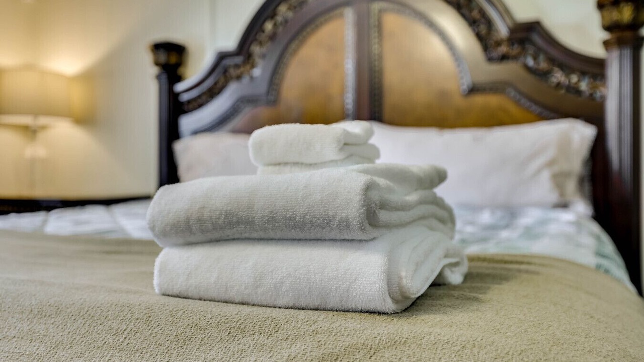 Photo of Bedroom in National Hills