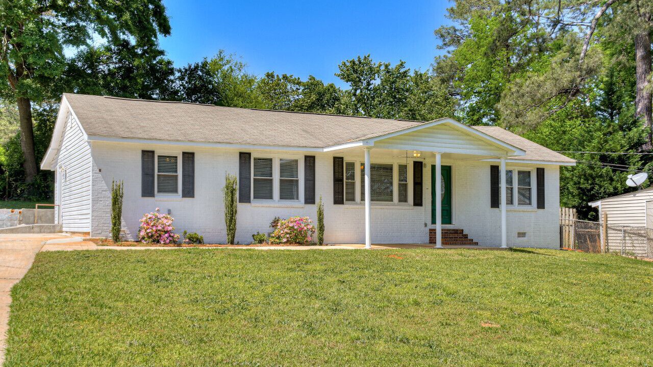 Photo of Outdoor in National Hills