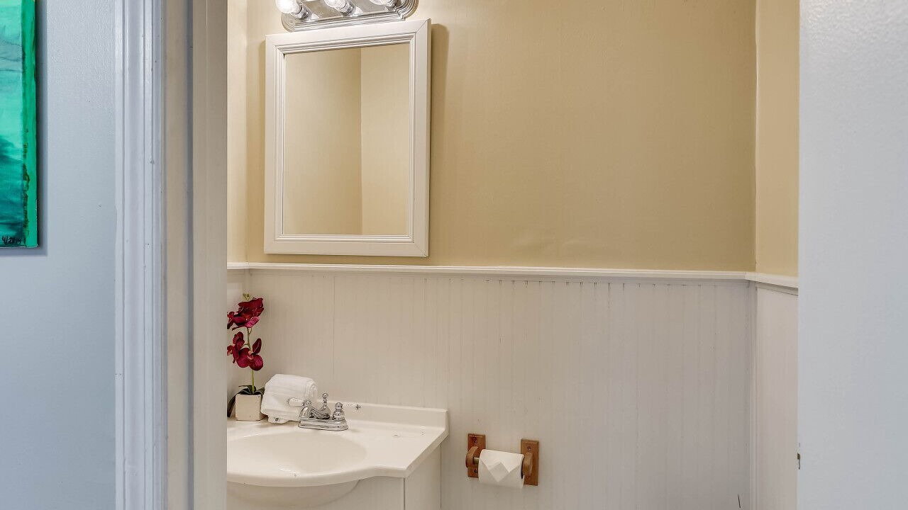 Photo of Bathroom in National Hills