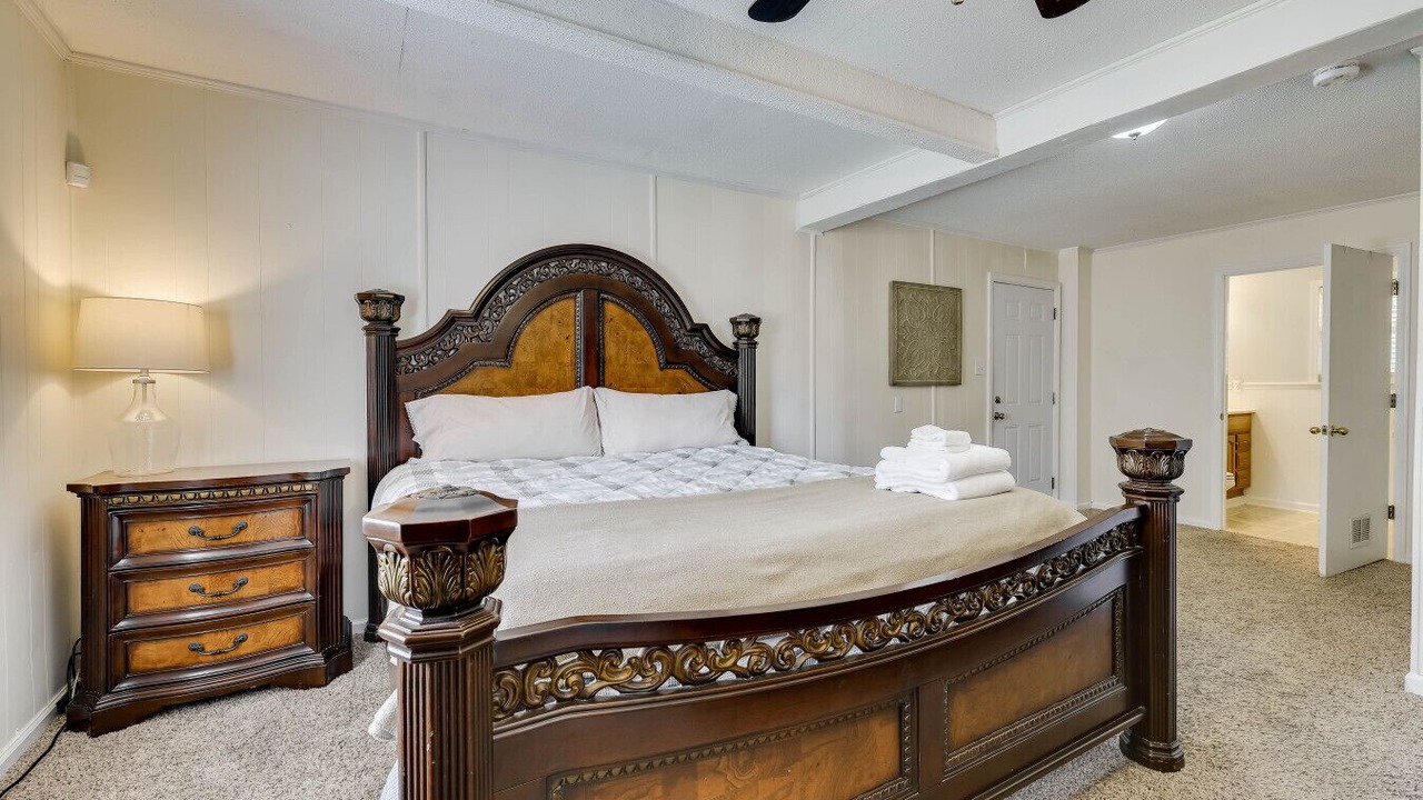 Photo of Bedroom in National Hills