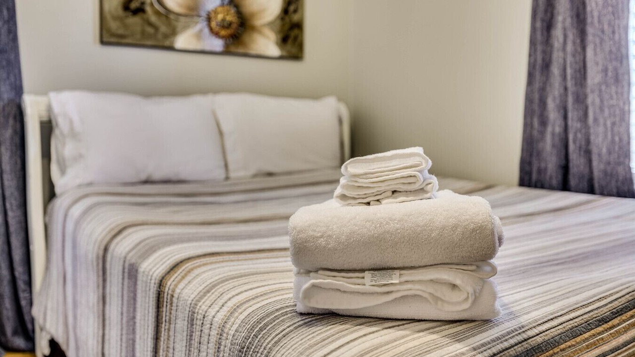 Photo of Bedroom in National Hills