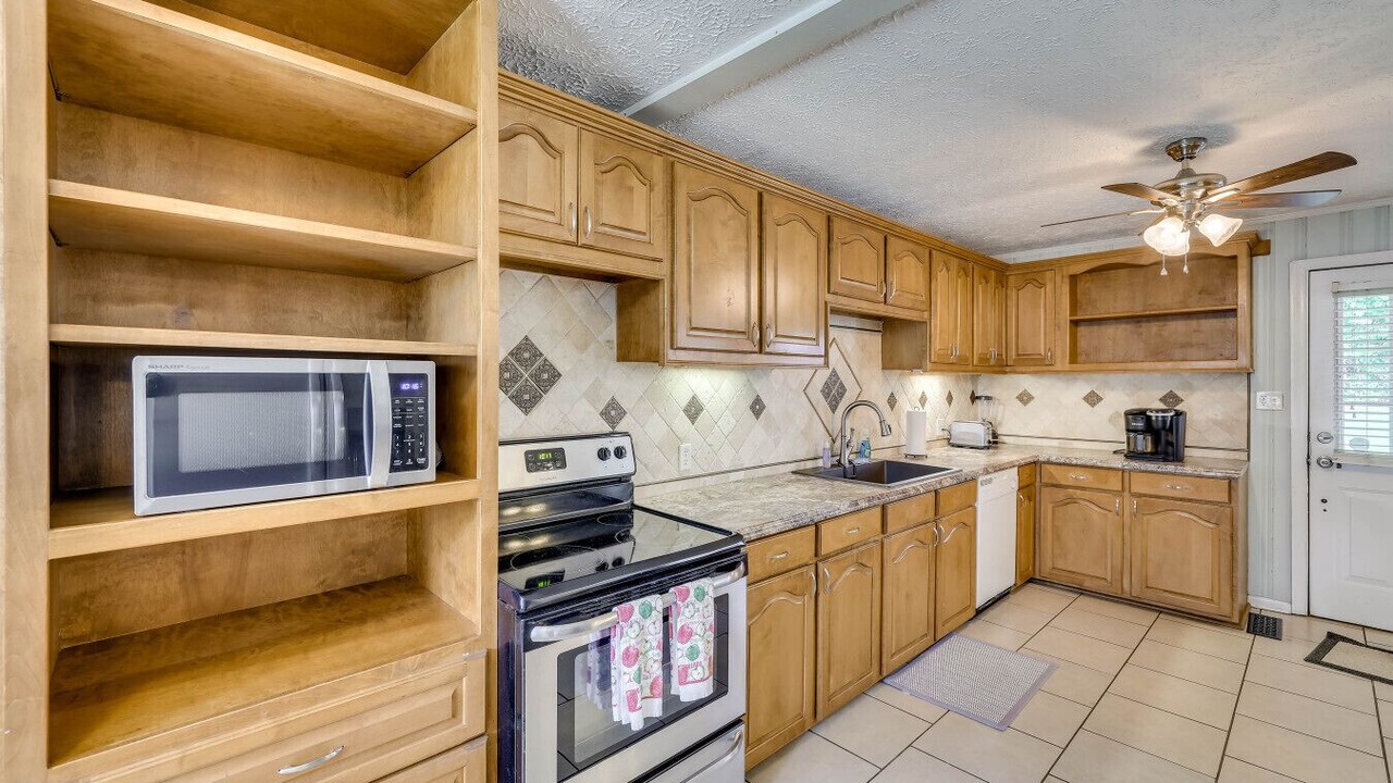 Photo of Kitchen in National Hills