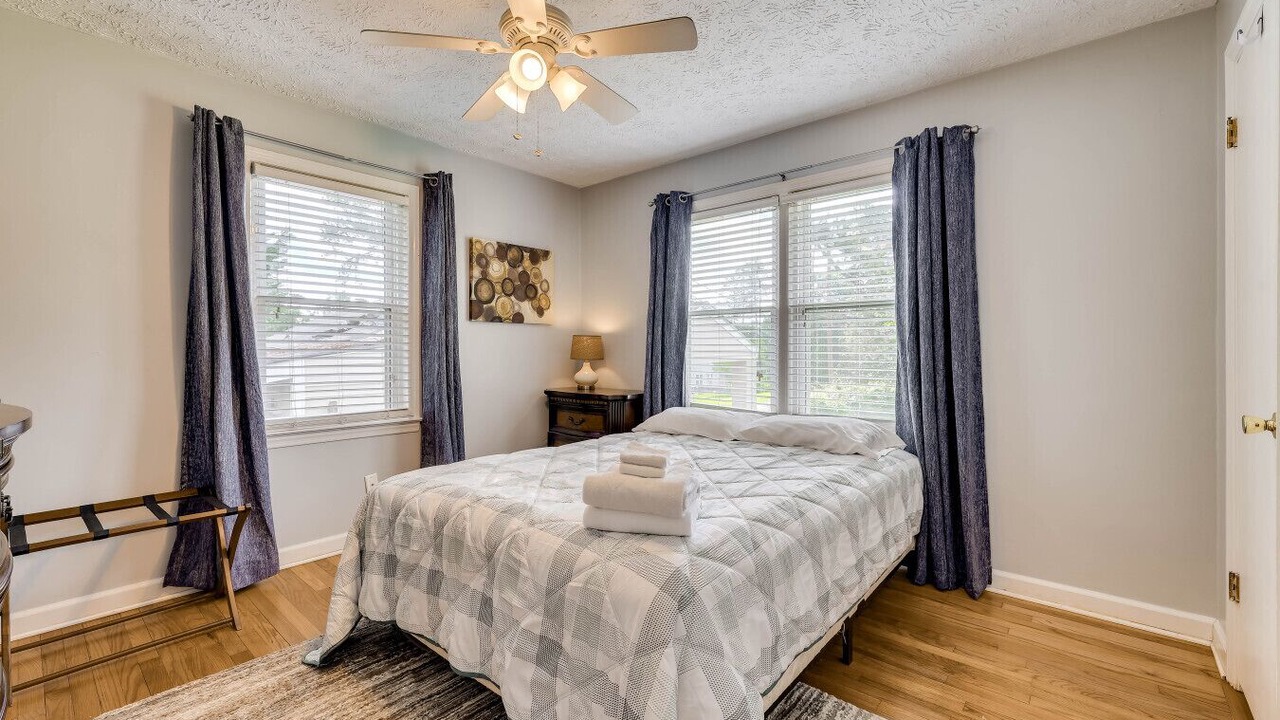 Photo of Bedroom in National Hills