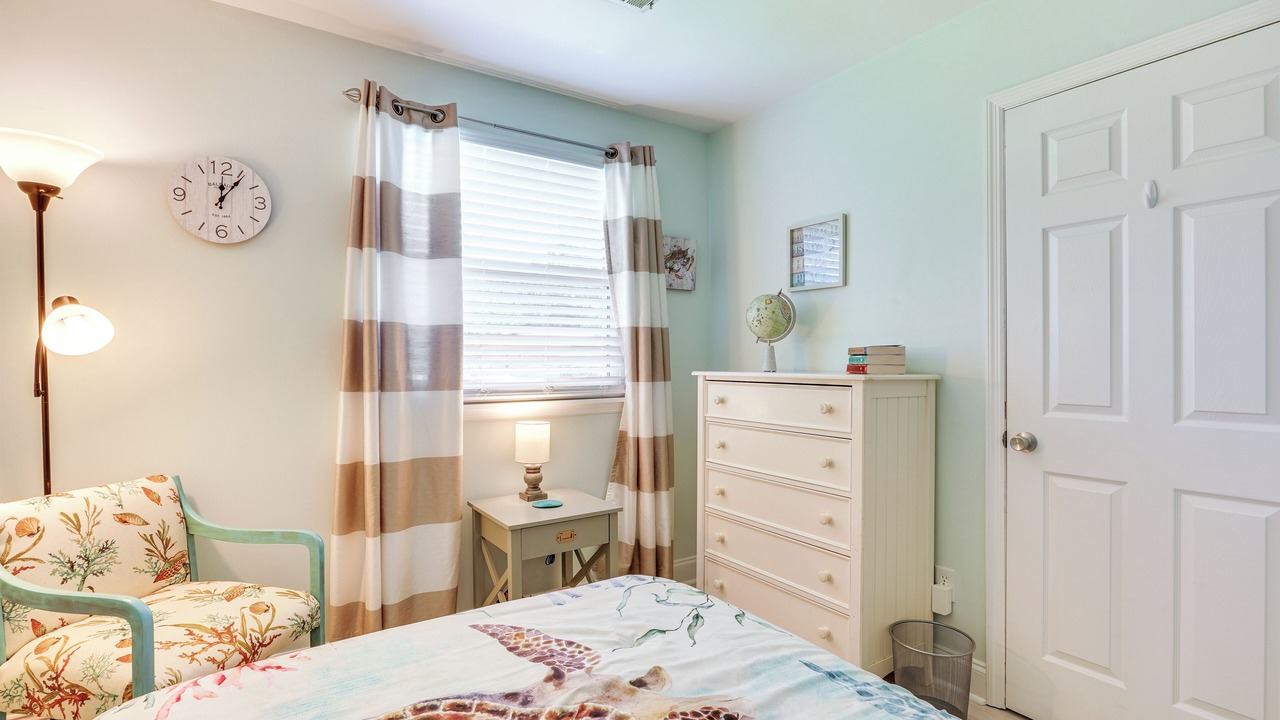 Photo of Bedroom in Goose Creek