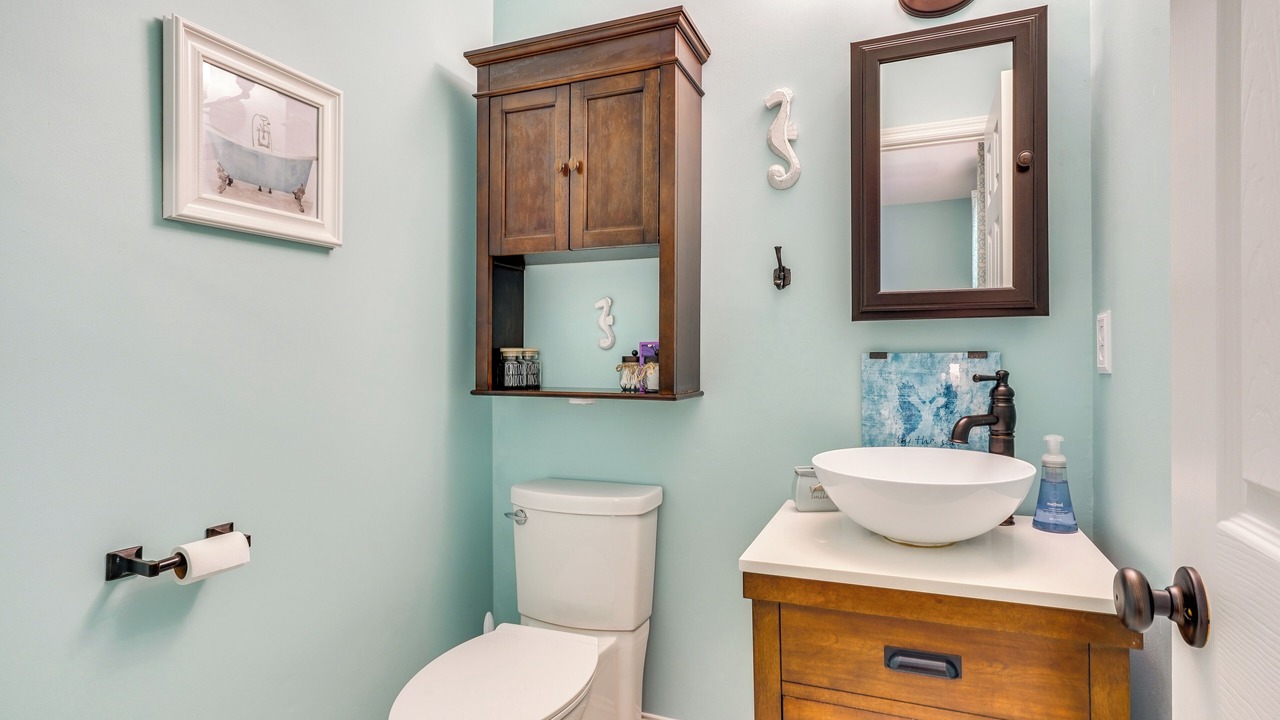 Photo of Bathroom in Goose Creek