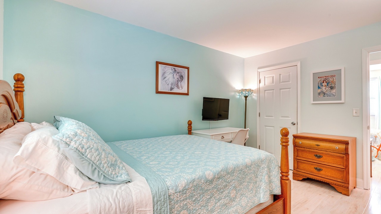 Photo of Bedroom in Goose Creek