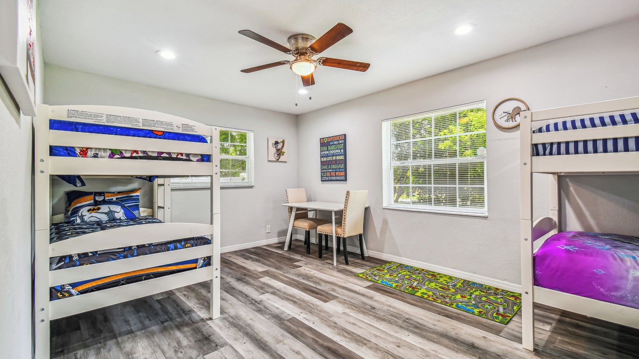 Photo of Bedroom in Brandon