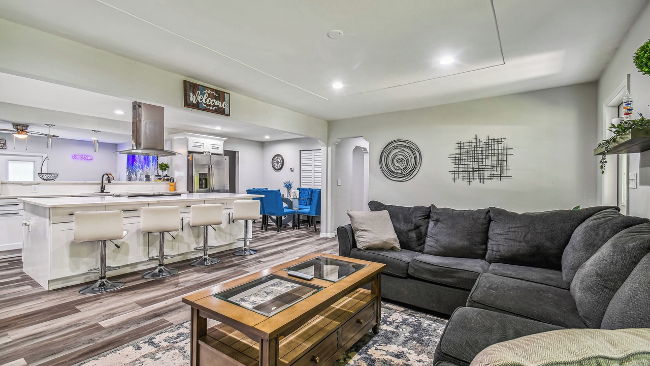 Photo of Livingroom in Brandon