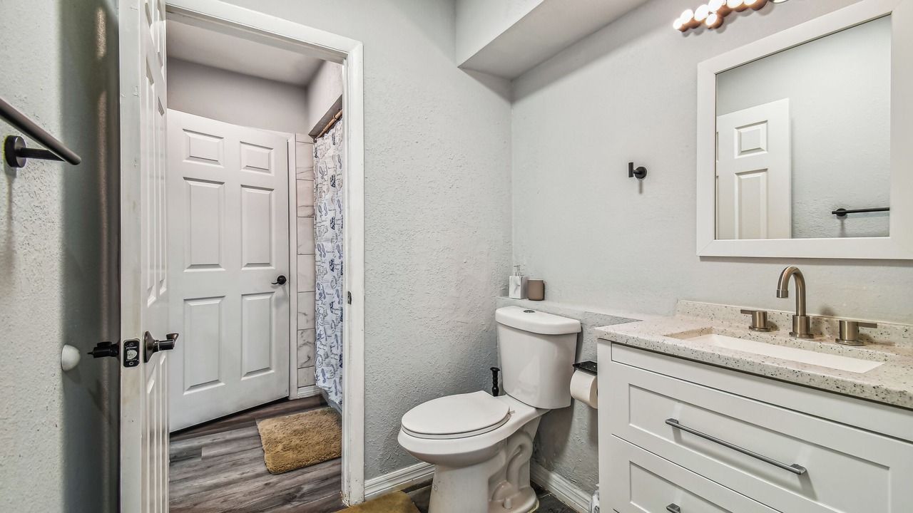 Photo of Bathroom in Brandon