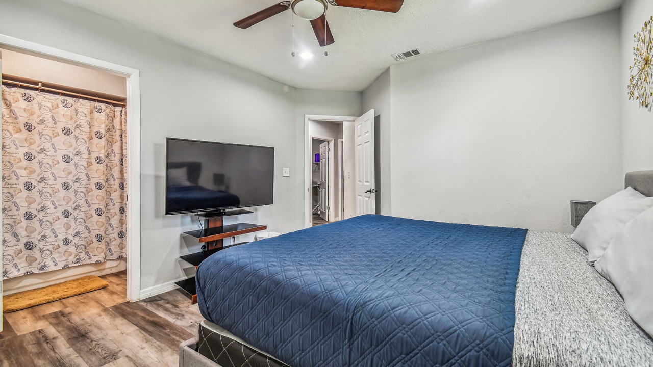 Photo of Bedroom in Brandon