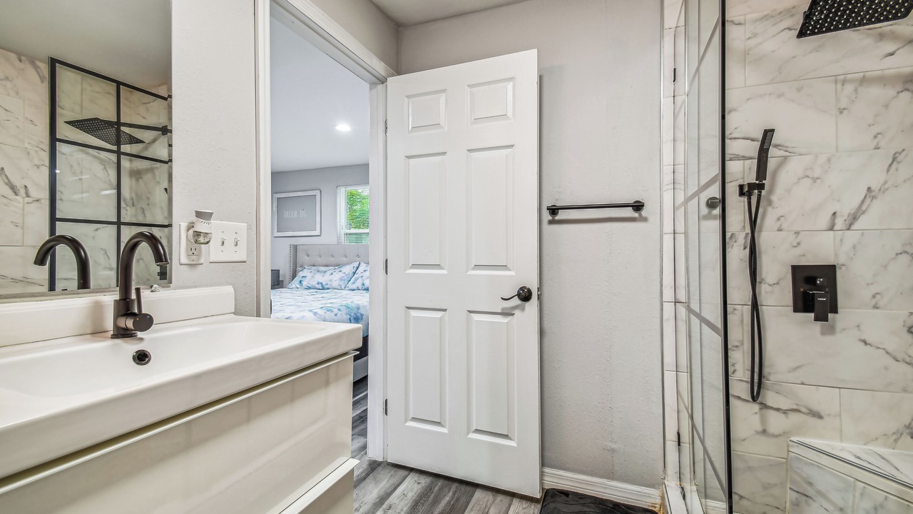 Photo of Bathroom in Brandon