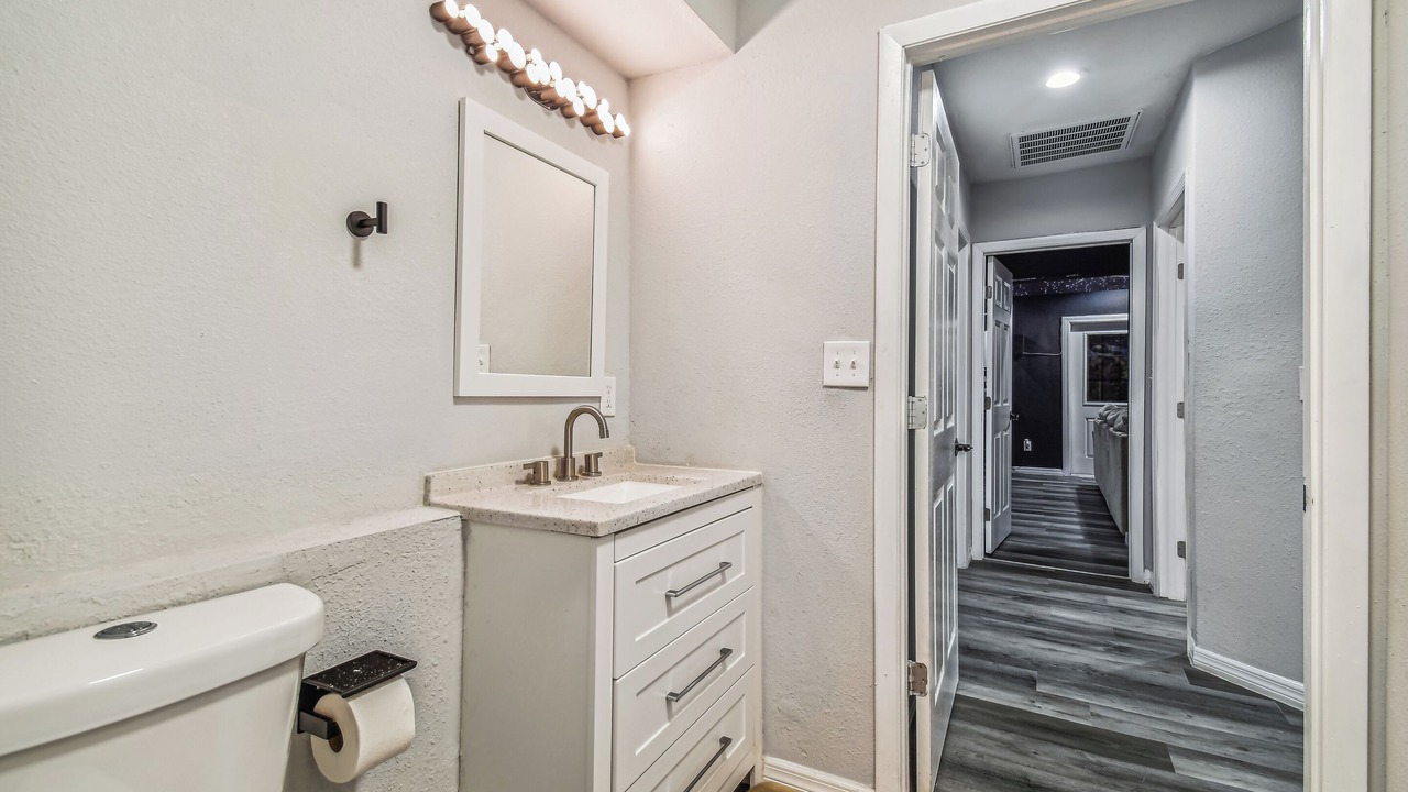 Photo of Bathroom in Brandon