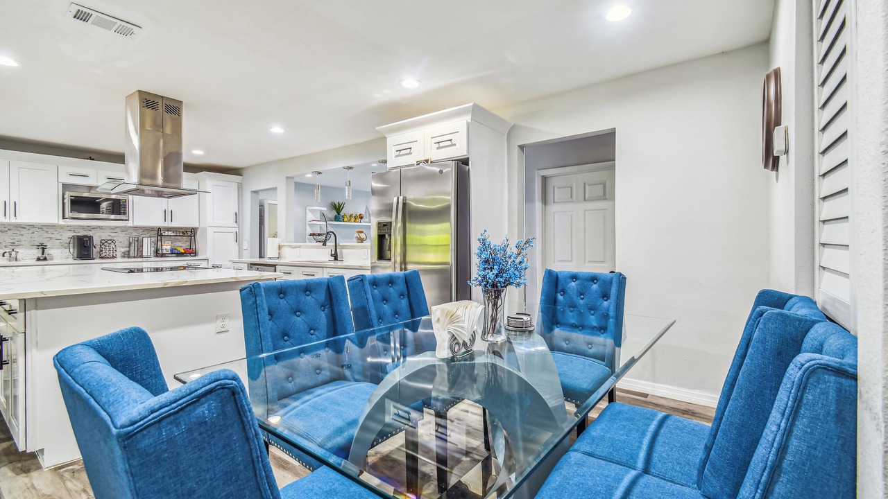 Photo of Kitchen in Brandon
