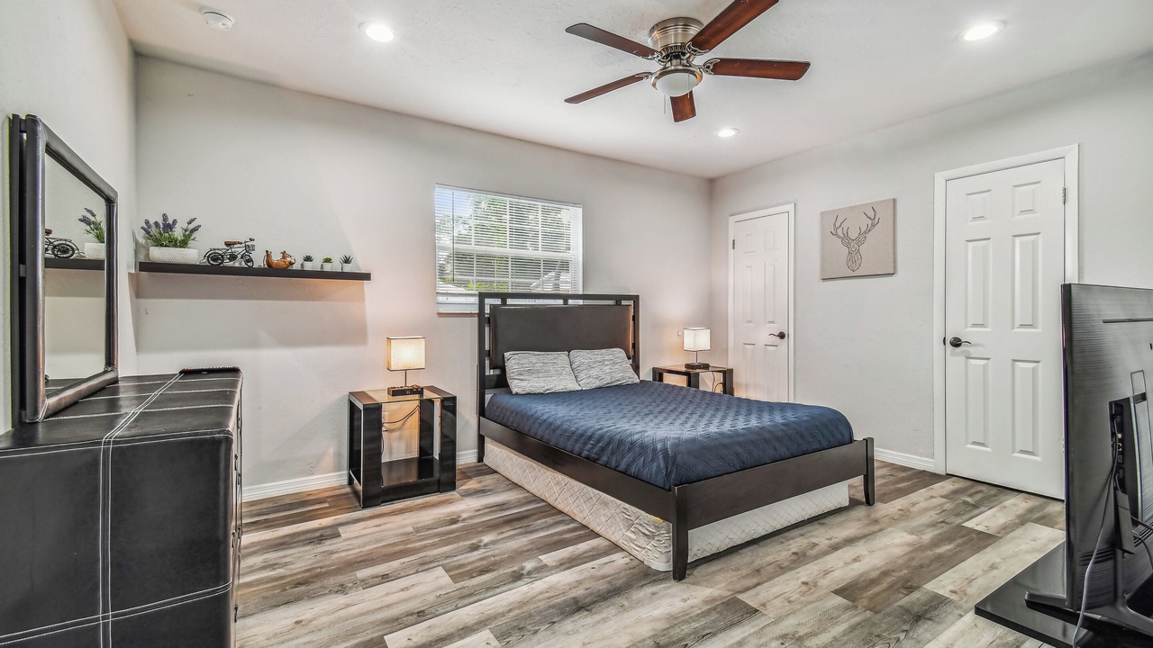 Photo of Bedroom in Brandon