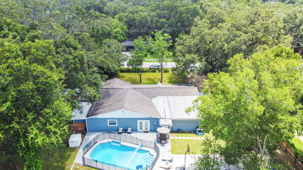 Photo of Outdoor in Brandon