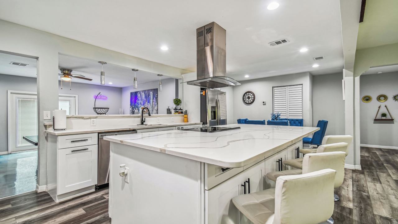 Photo of Kitchen in Brandon