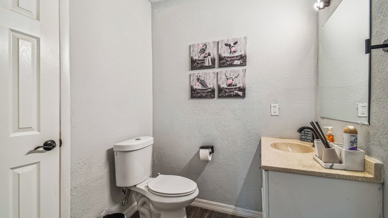 Photo of Bathroom in Brandon