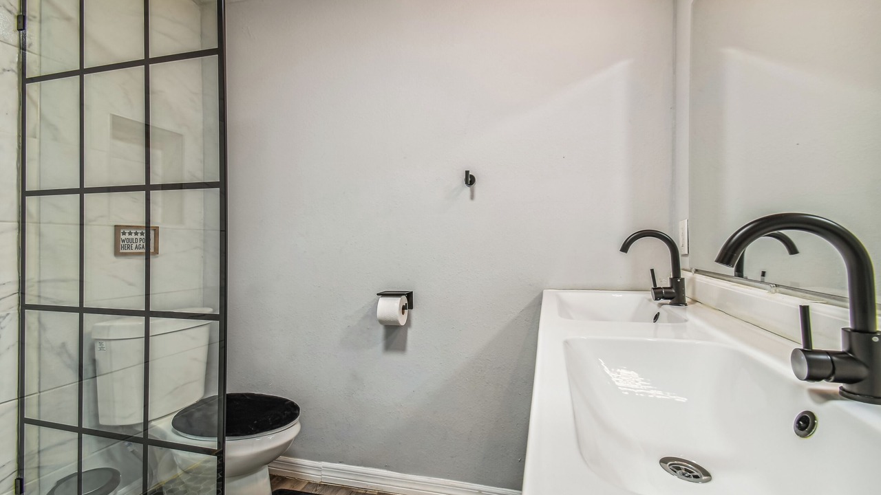 Photo of Bathroom in Brandon