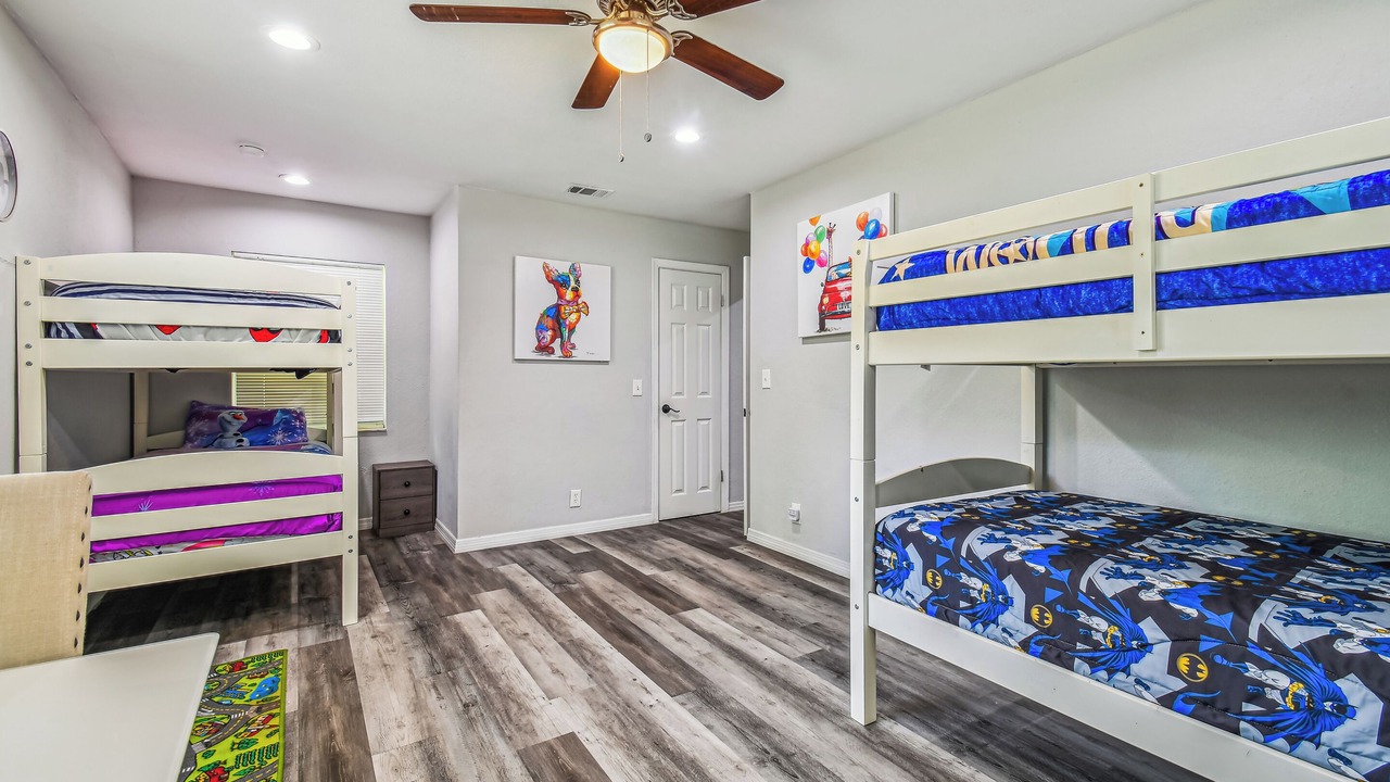Photo of Bedroom in Brandon