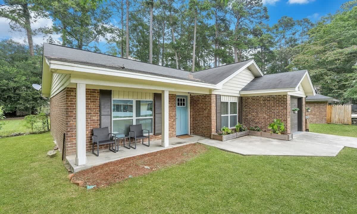 Photo of Outdoor in Pooler