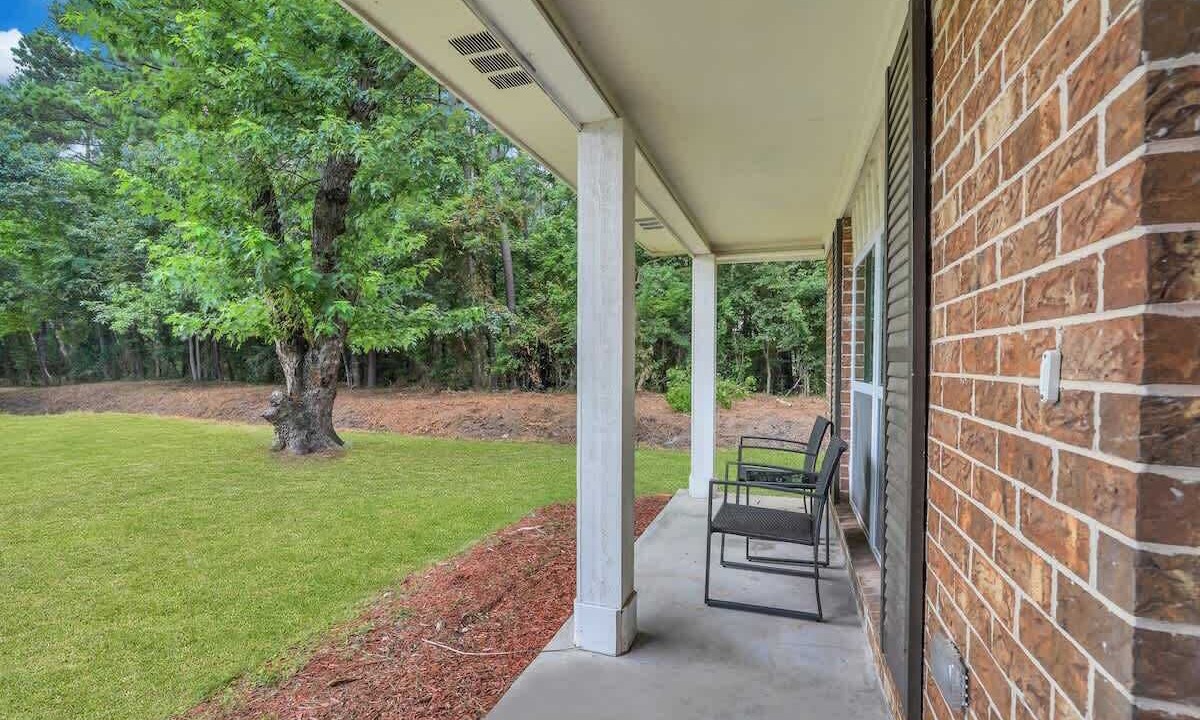 Photo of Patio Balcony in Pooler