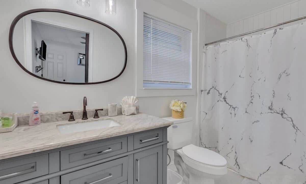 Photo of Bathroom in Pooler