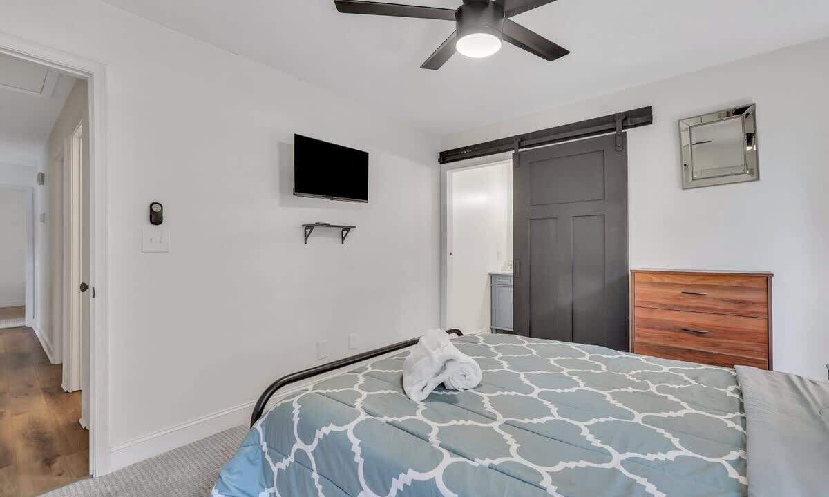 Photo of Bedroom in Pooler