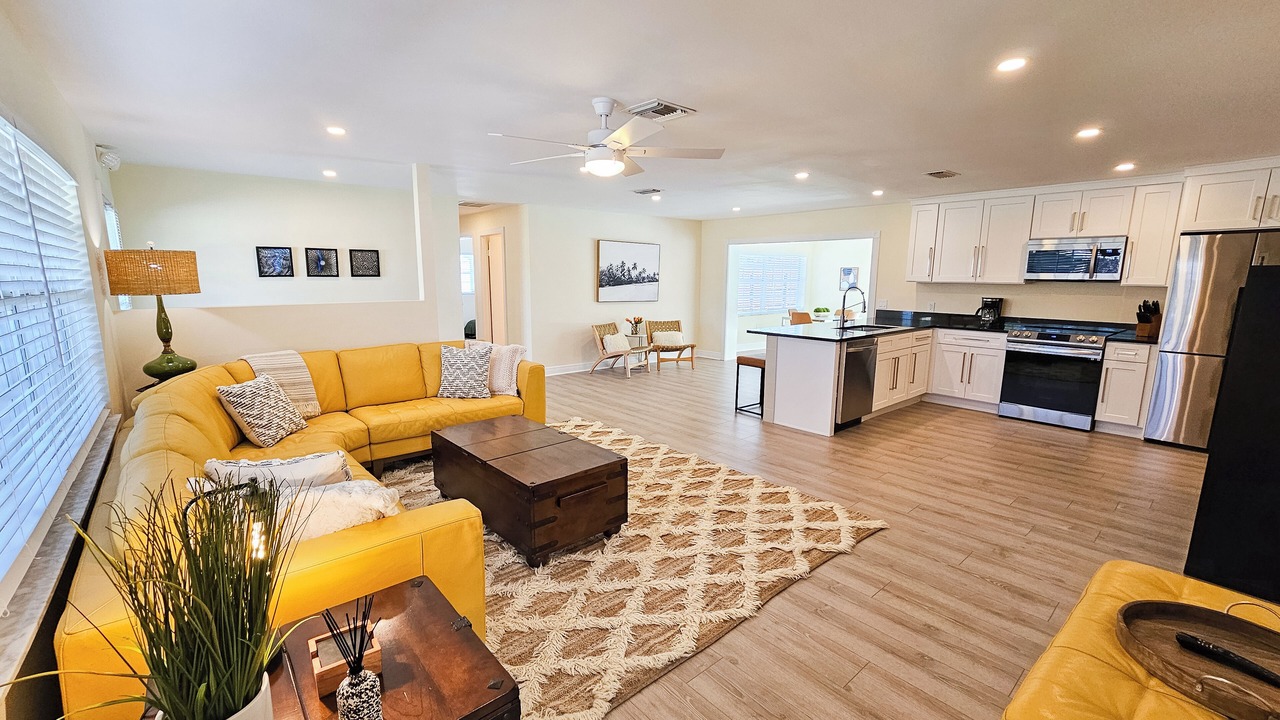 Photo of Bedroom in Vero Beach South